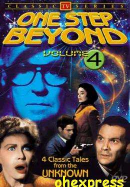 One step beyond DVD