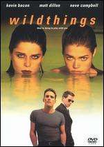 Wild things DVD