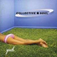 Collective Soul - youth