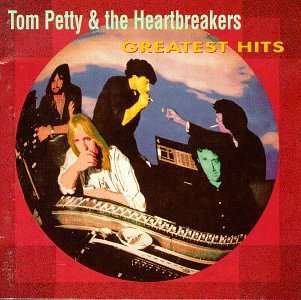 Tom Petty & Heartbreakers - greatest hits
