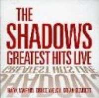 Shadows - Greatest hits live