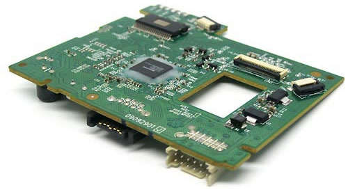 XBOX 360 REPLACEMENT PCB