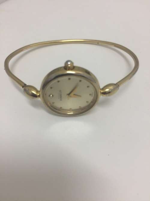 Second hand michel herbelin watches new arrivals