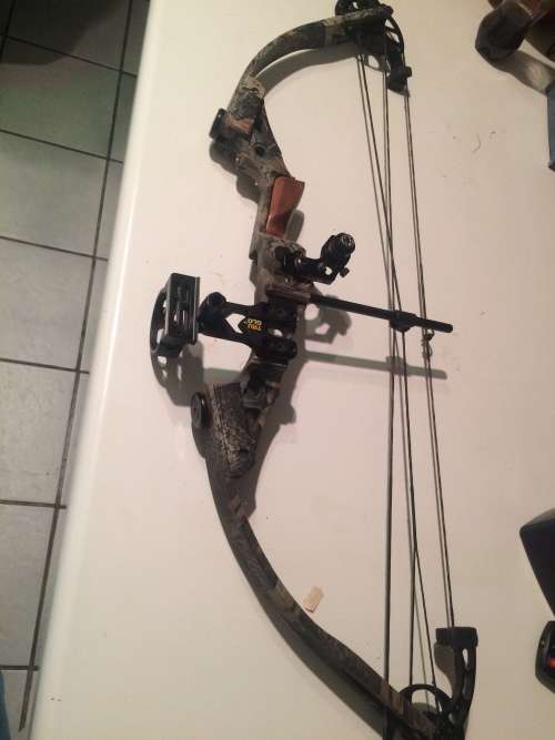 mathews solocam ignition