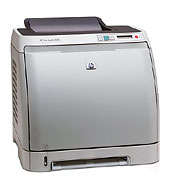 HP Colour Laser printer 2600n