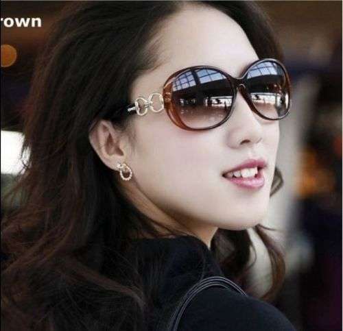Ladies Smart  DOLCE & GABBANA Style Sunglasses