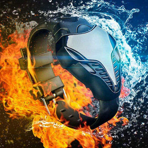 Boys Cool & Funky Watch