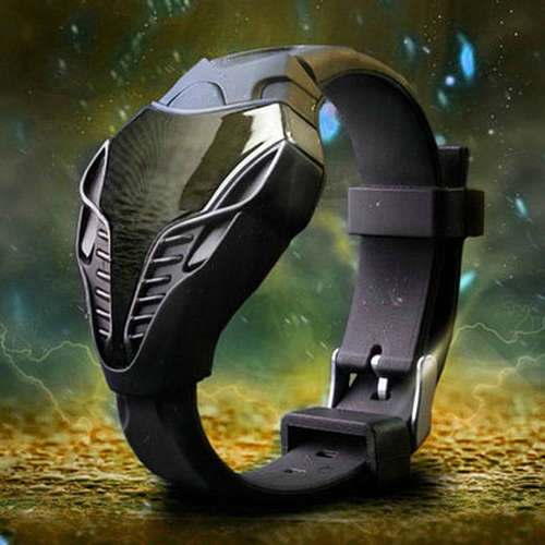 Boys Cool & Funky Watch