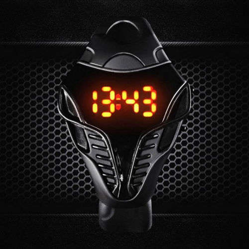 Boys Cool & Funky Watch