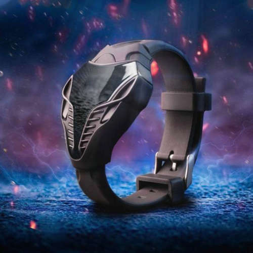 Boys Cool & Funky Watch