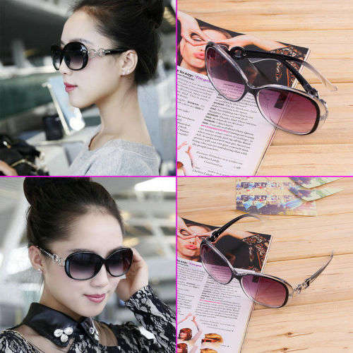 Ladies Smart  DOLCE & GABBANA Style Sunglasses
