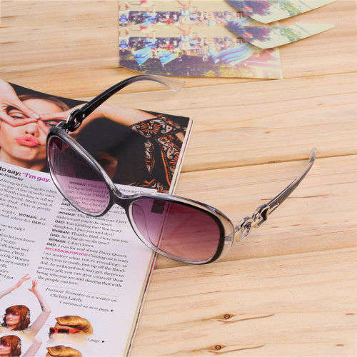 Ladies Smart  DOLCE & GABBANA Style Sunglasses