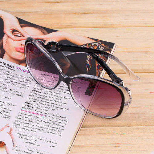 Ladies Smart  DOLCE & GABBANA Style Sunglasses