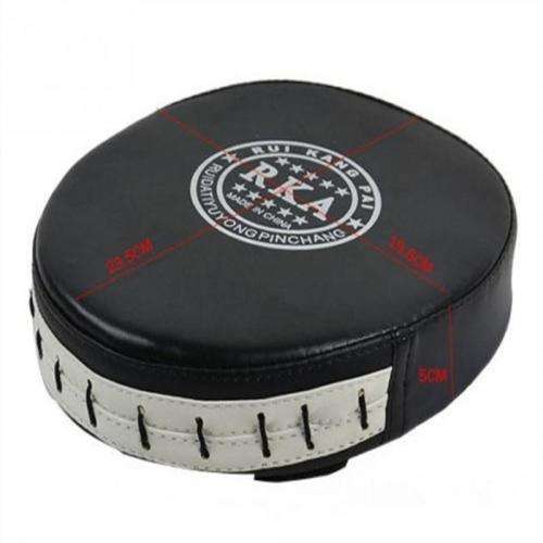 High Quality  " R.K.A "  Mua Thai & Boxing Training Mitt