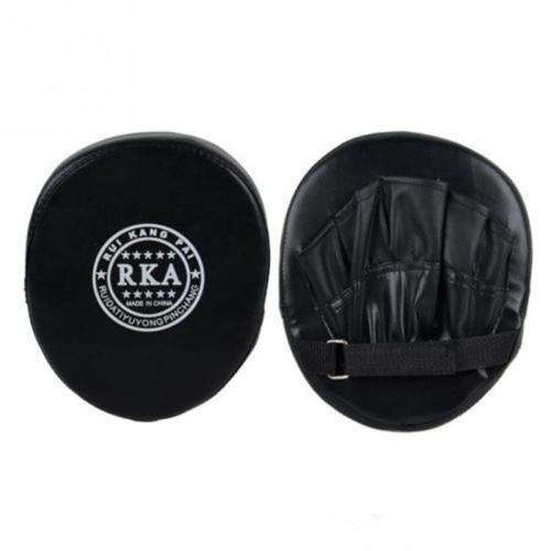 High Quality  " R.K.A "  Mua Thai & Boxing Training Mitt