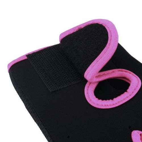 Ladies High Quality Cool Workout Fitness Gloves
