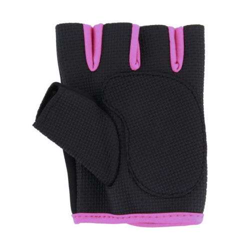 Ladies High Quality Cool Workout Fitness Gloves