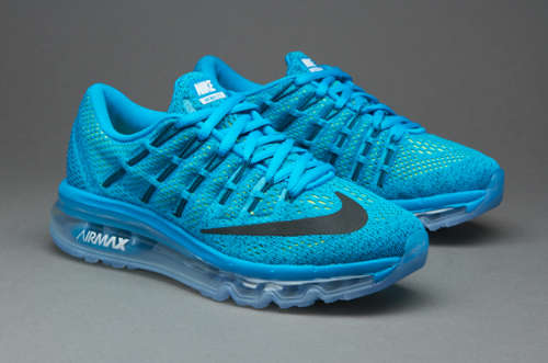 Mens Lagoon Blue   NIKE AIRMAX   ( UK 8 )  ( SA 8 )