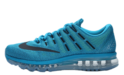 Mens Lagoon Blue   NIKE AIRMAX   ( UK 8 )  ( SA 8 )