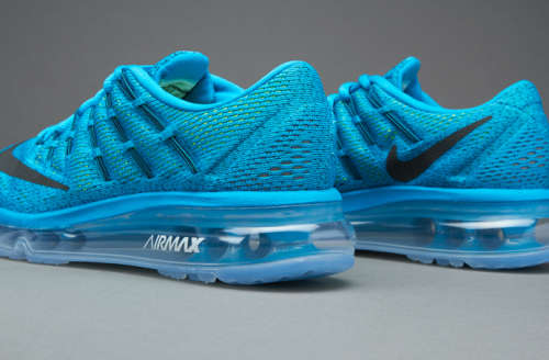 Mens Lagoon Blue   NIKE AIRMAX   ( UK 8 )  ( SA 8 )