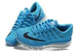 Mens Lagoon Blue   NIKE AIRMAX   ( UK 8 )  ( SA 8 )