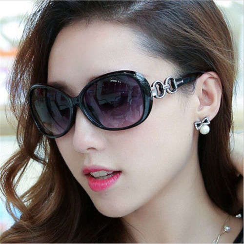 Ladies Smart  DOLCE & GABBANA Style Sunglasses