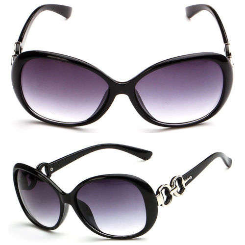 Ladies Smart  DOLCE & GABBANA Style Sunglasses
