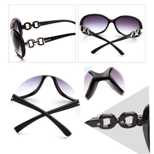Ladies Smart  DOLCE & GABBANA Style Sunglasses