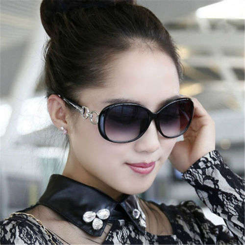 Ladies Smart  DOLCE & GABBANA Style Sunglasses