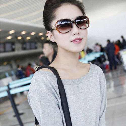 Ladies Smart  DOLCE & GABBANA Style Sunglasses