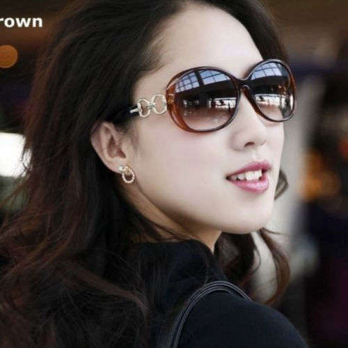 Ladies Smart  DOLCE & GABBANA Style Sunglasses