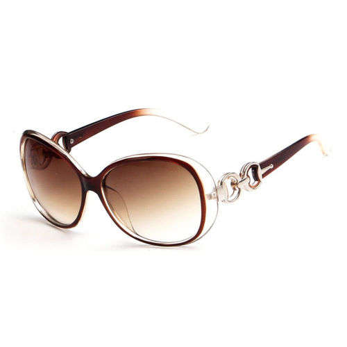 Ladies Smart  DOLCE & GABBANA Style Sunglasses