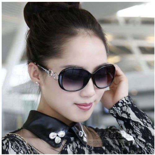 Ladies Smart  DOLCE & GABBANA Style Sunglasses