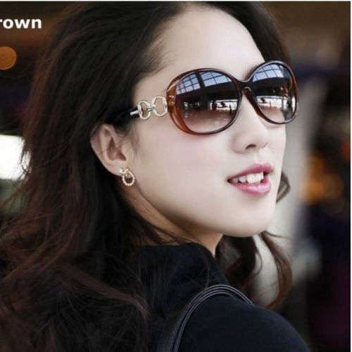 Ladies Smart  DOLCE & GABBANA Style Sunglasses