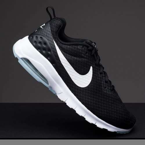 COOL ORIGINAL NIKE AIRMAX MOTION  ( UK 13 )  ( SA 13 )