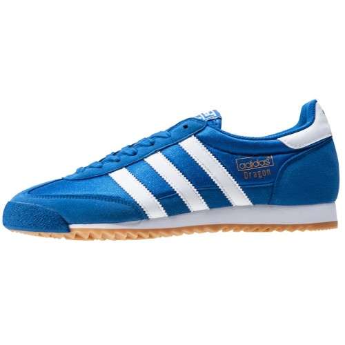 COOL ORIGINAL ADIDAS DRAGON OG  ( UK 10 )  ( SA 10 )