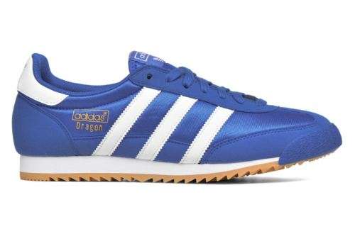 COOL ORIGINAL ADIDAS DRAGON OG  ( UK 10 )  ( SA 10 )