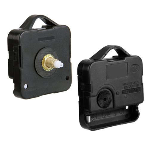 Easy to Assemble & Fit complete Watch  Mechanism