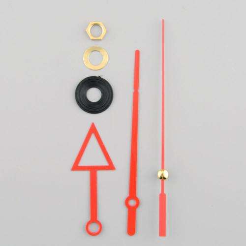 Easy to Assemble & Fit complete Watch  Mechanism