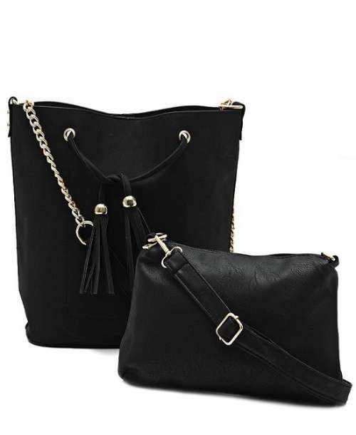 Ladies Stunning Summer  2Pc  Bag Set