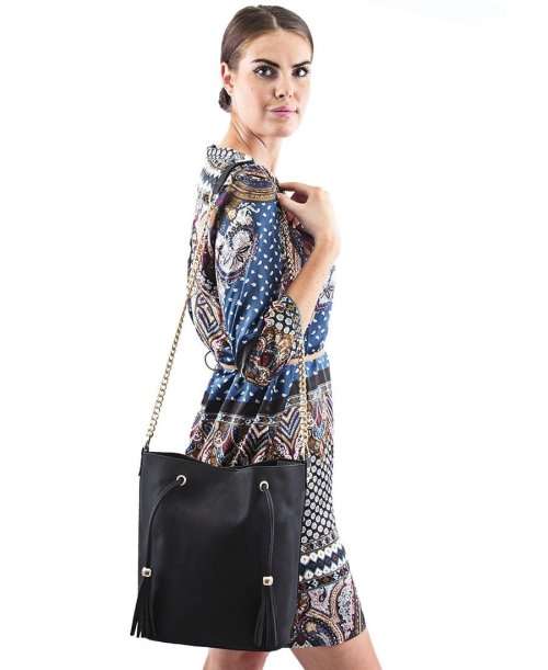 Ladies Stunning Summer  2Pc  Bag Set