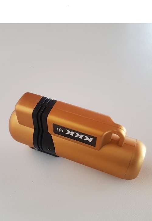 High Quality  TRIPLE K  Outdoors / Camping / Bush  Refillable Butane Windproof Jet Lighter