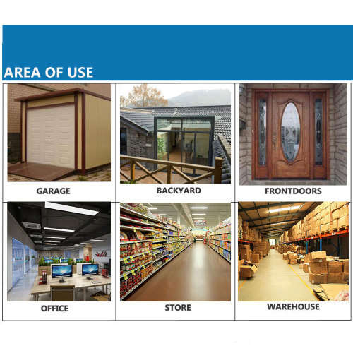 Dummy Security Surveillance Dome Camera