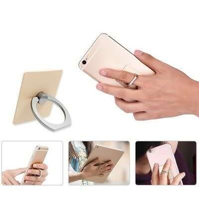 Super Smart & Convenient Popsocket