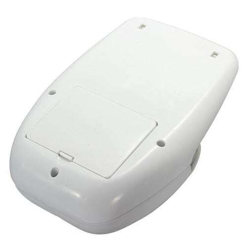 Portable Nail Air Dryer