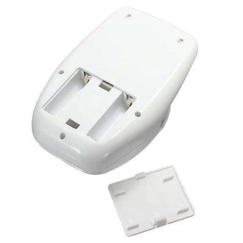 Portable Nail Air Dryer