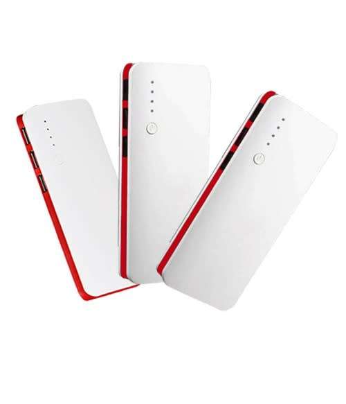 Power Bank by SMART  ( 20 000mah )