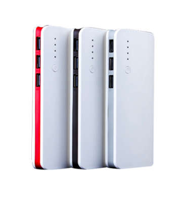 Power Bank by SMART  ( 20 000mah )