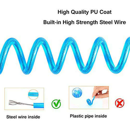 Easywalk Kids Safety Wrist Harnesses