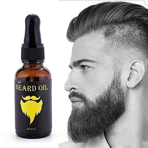 Beautifully Scented Mens Beard Oil   ( 35ml )